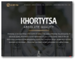 Khortytsa