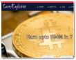 Coinexplorer