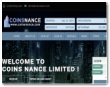 Coins Nance Ltd