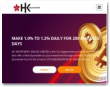 Hk Online Investment