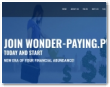 Wonder-Paying