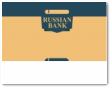 Russian Bank