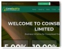 Coinsbankpro Ltd