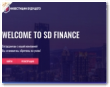 Sd Finance