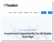 Panadium Ltd