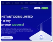 Instant Coins Ltd