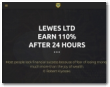 Lewes Ltd