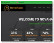 Novahash