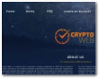 Crypto Web