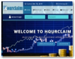Hourclaim Ltd