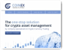 Coinex Trading Platform