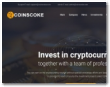 Coinscoke Ltd