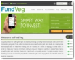 Fundveg