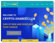 Crypto-Shares