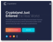 Cryptoland Ltd