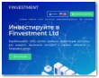 Finvestment Ltd.