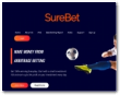 Surebet Fund