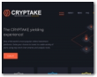 Cryptake
