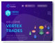 Vertextrades