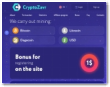 Cryptozavr Ltd