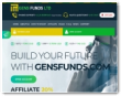 Gensfunds.com