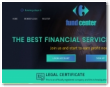 Fund Center