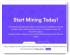 Excel Mining