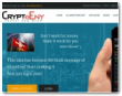 Crypteny