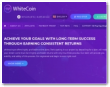 Whitecoin