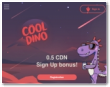 Cool Dino