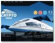 Cryptotrain