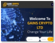 Gains Crypto