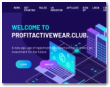 Profitactivewear.club