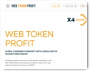 Web Token Profit