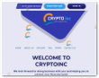 Cryptoinc.biz
         
         
         
     