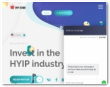 Hyip Crown Ltd