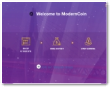 Moderncoin