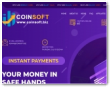 Coinsoft Ltd