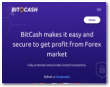 Bitcash