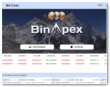 Binapex