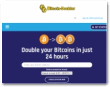 Bitcoin-Doubler