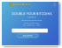 Double-Bitcoin