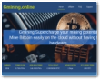 Gmining.online