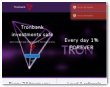 Tron Bank