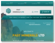 Fast Minerals Ltd