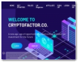 Cryptofactor