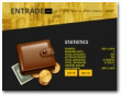 Entrade