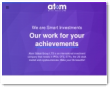 Atom Global Group Ltd