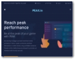 Peax.io