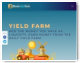 Bitcoin Yield Farm